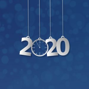 Welcoming the year 2020 - how business owners can prepare themselves for the new year and beyond | Jennifer Glass